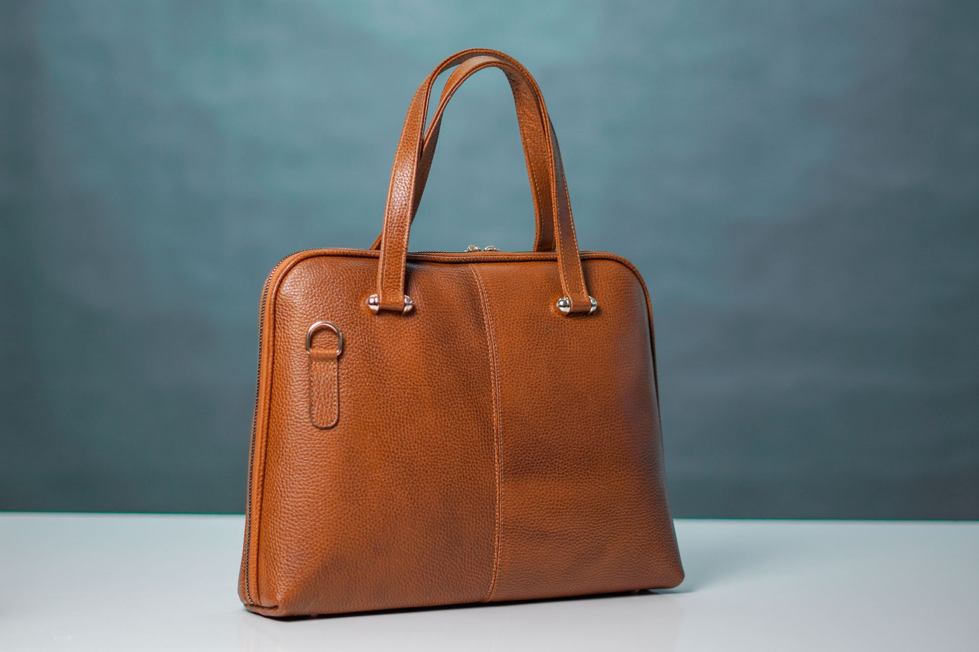 Restoring Sun-Faded Leather on Designer Handbags